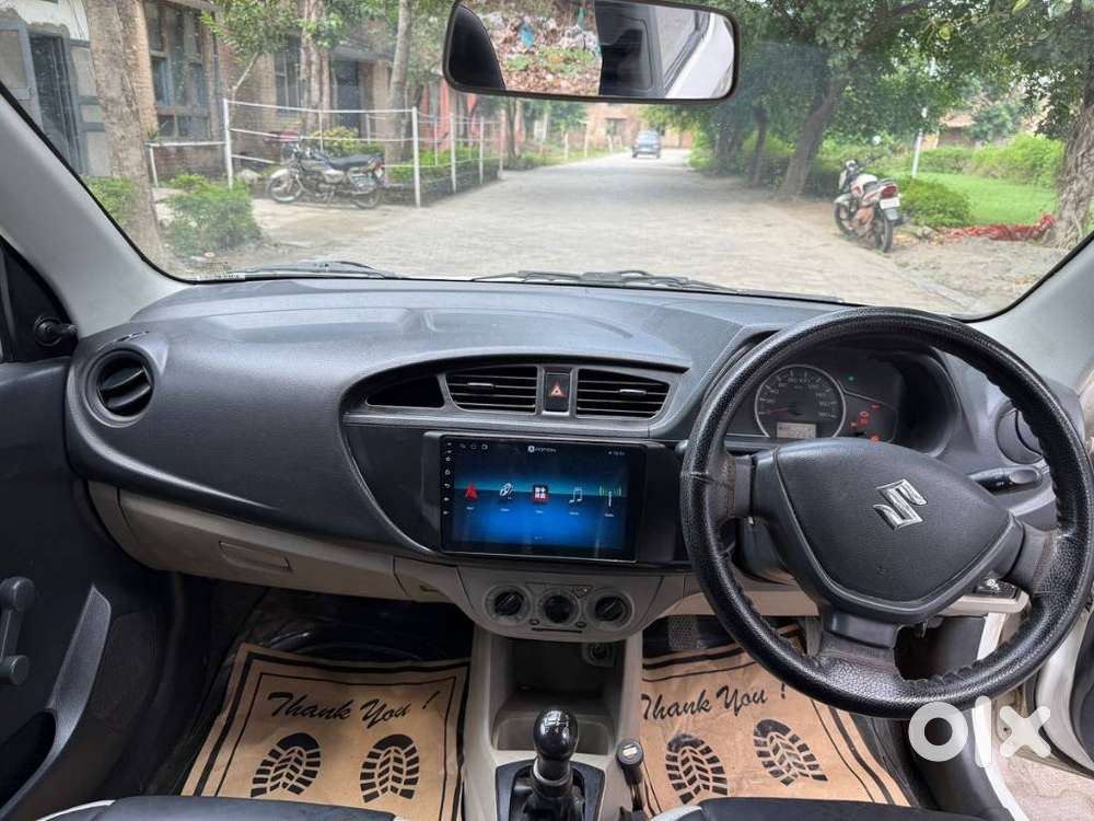 Maruti Suzuki Alto K10 Lxi Optional, 2017, Petrol