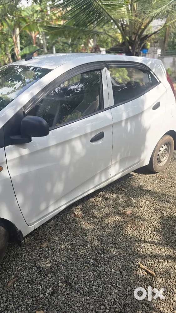 Hyundai Eon D-lite 2014 Petrol Manual
