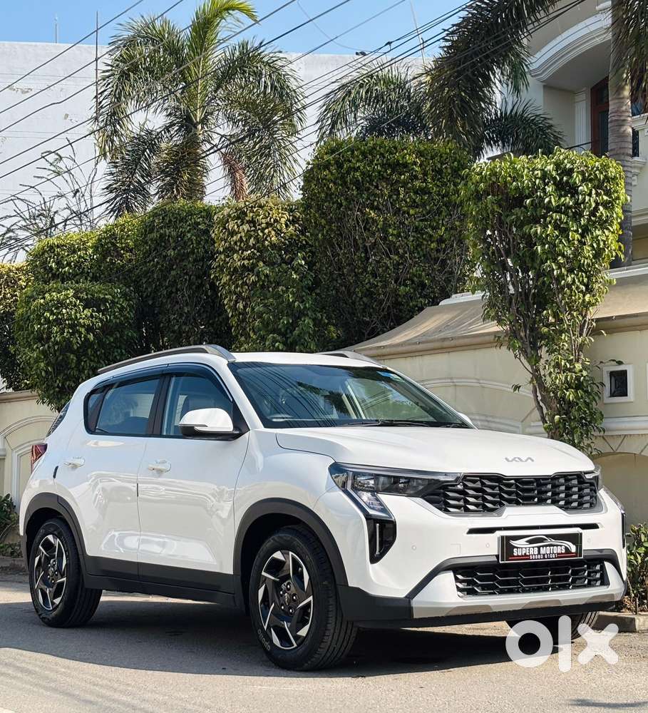 Kia Sonet 1.2 Htk Plus, 2025, Petrol