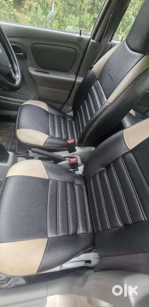Maruti Suzuki Alto K10 2013 Petrol 103000 Km Driven