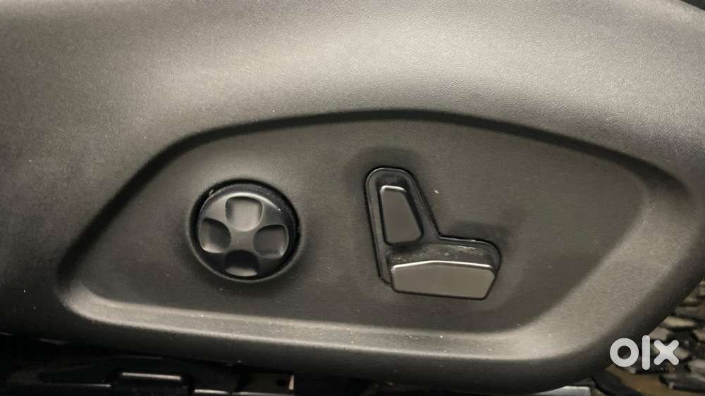 Jeep Compass Model S (o) Diesel 4x4 At, 2021, Diesel