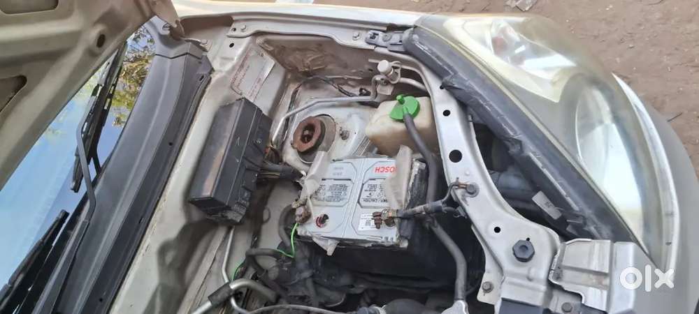 Maruti Suzuki Alto 800 2014