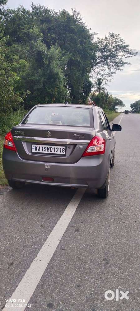 Selling Our Family Car