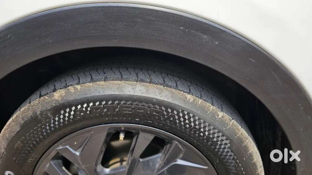 Hyundai Creta Well Maintained