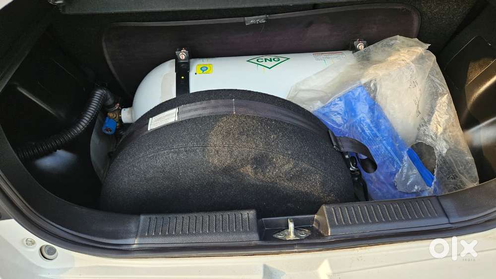 Maruti Suzuki Baleno Delta Cng, 2023, Cng & Hybrids