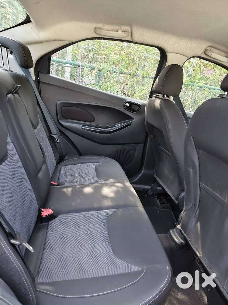 Ford Figo Aspire 1.5 Tdci Titanium, 2018, Diesel