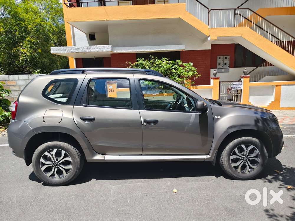 Nissan Terrano Xl 85 Ps, 2016, Diesel