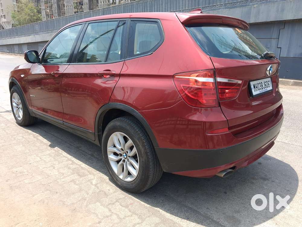 Bmw X3 2.0 Xdrive 20d, 2014, Diesel
