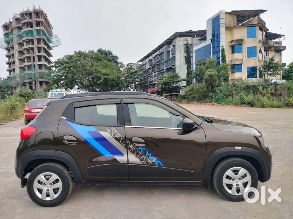 Renault Kwid