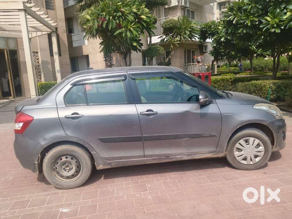 Maruti Swift Dzire 2013 Petrol Vxi Edition