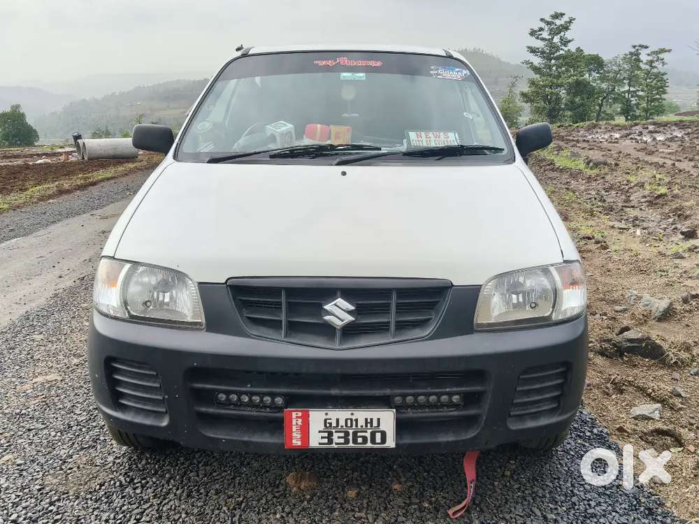 Maruti Suzuki Alto 2005 Lxi
