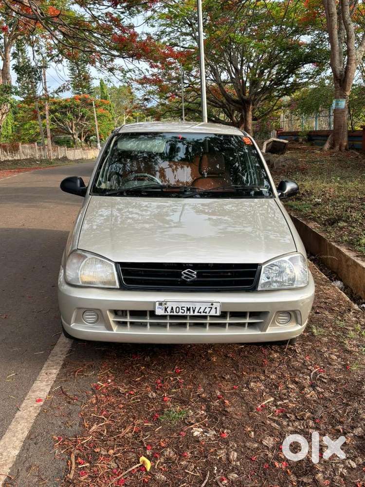 Maruti Suzuki 2006 Km Driven