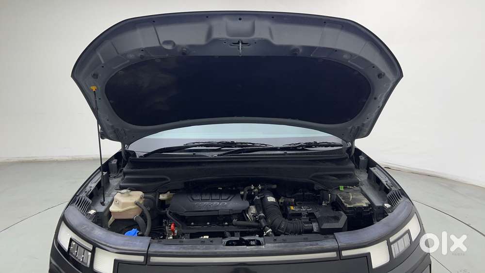 Hyundai Creta N Line N10 1.5 Turbo Dct, 2024, Petrol