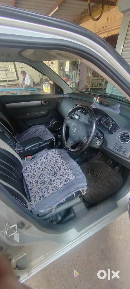 Maruti Suzuki Swift 2009 Diesel