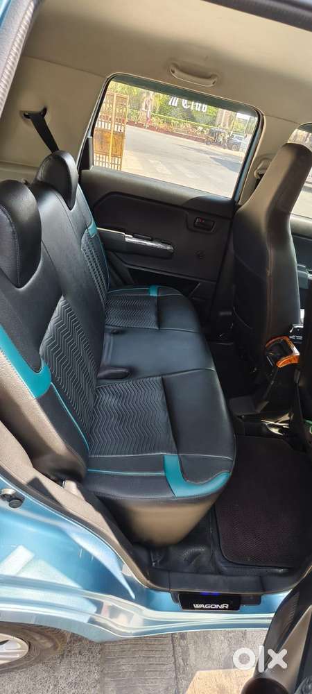 Maruti Suzuki Wagon R Lxi Cng Optional, 2022, Cng & Hybrids