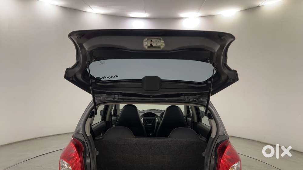 Maruti Suzuki Alto 800 Vxi, 2018, Petrol