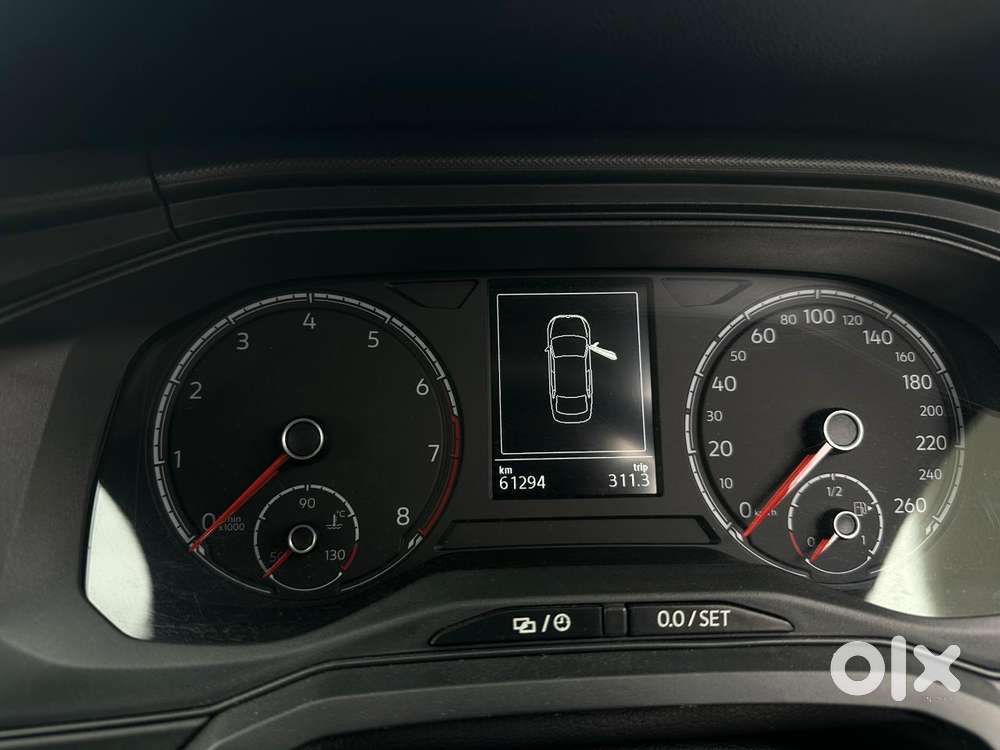Volkswagen Virtus 1.0 Comfortline Tsi, 2023, Petrol
