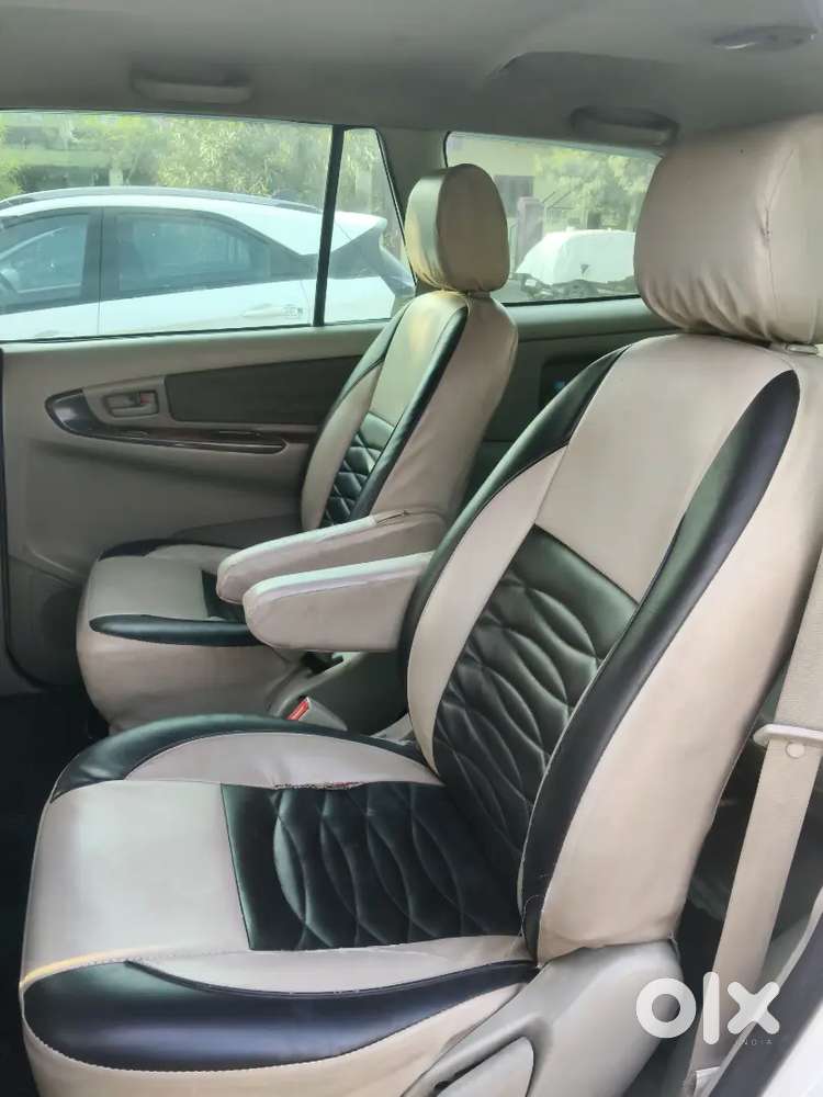 Toyota Innova 2013 Diesel Good Condition