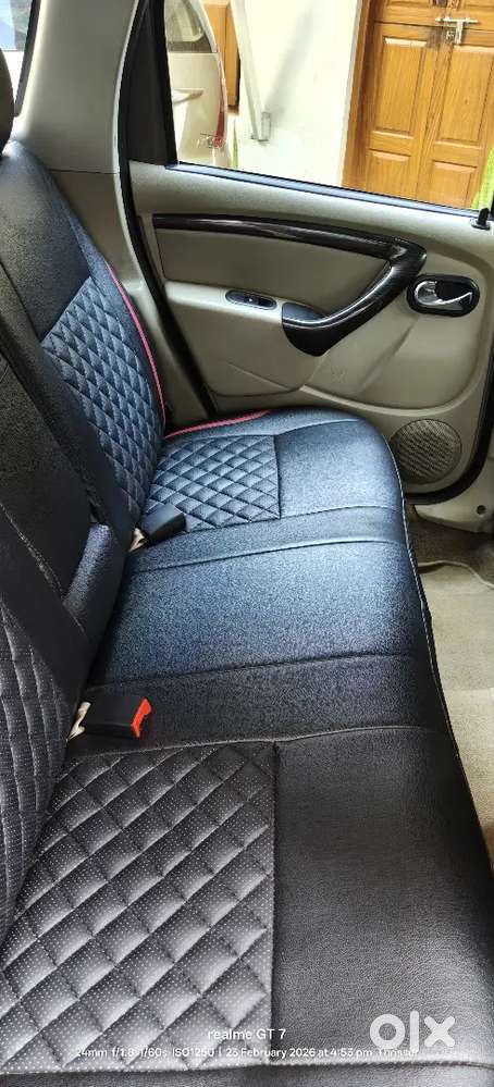 Nissan Terrano 2014 /09