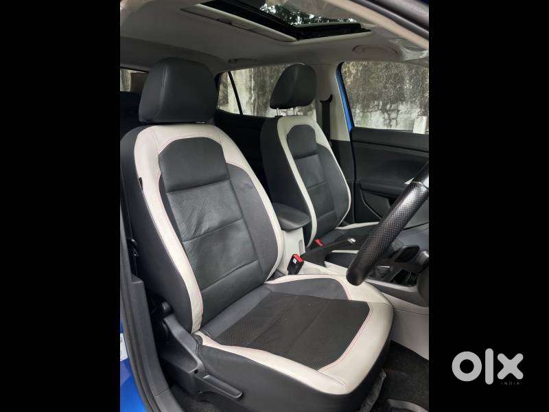 Volkswagen Taigun Gt Plus 1.5 Tsi Dsg, 2023, Petrol