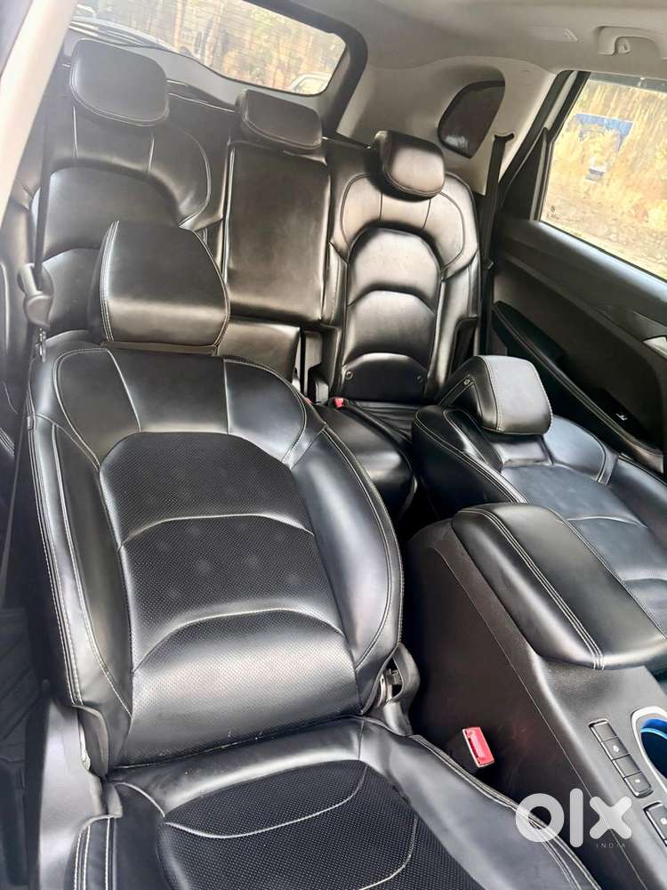 Mg Hector Sharp At, 2021, Petrol