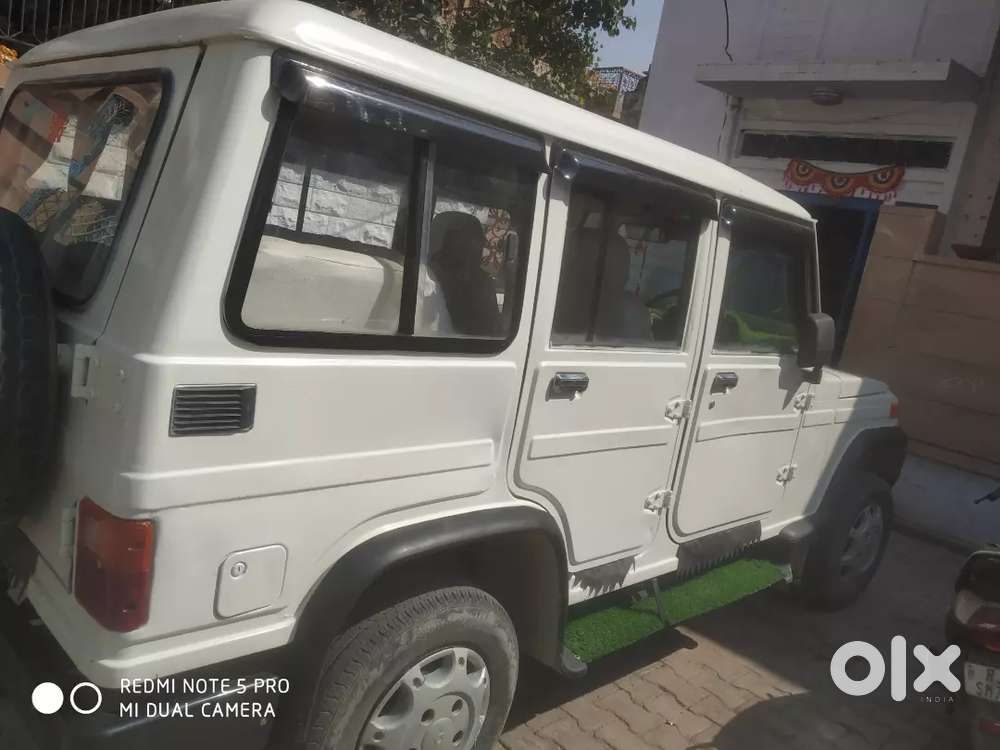 Mahindra Bolero 2004 Diesel