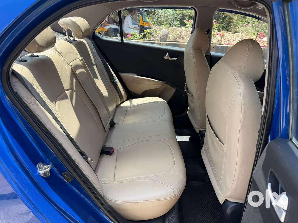 Hyundai Xcent 1.2 Sx Crdi, 2015, Petrol