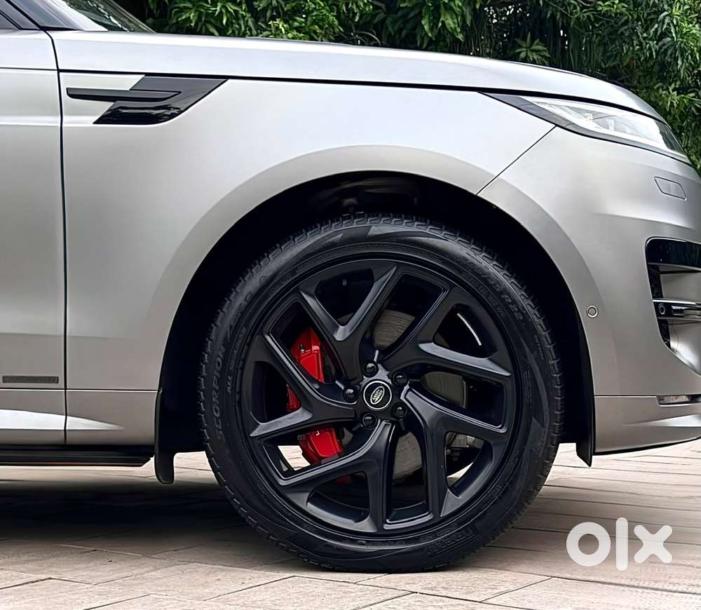 Land Rover Range Sport Autobiography 3.0 Diesel, 2024, Diesel