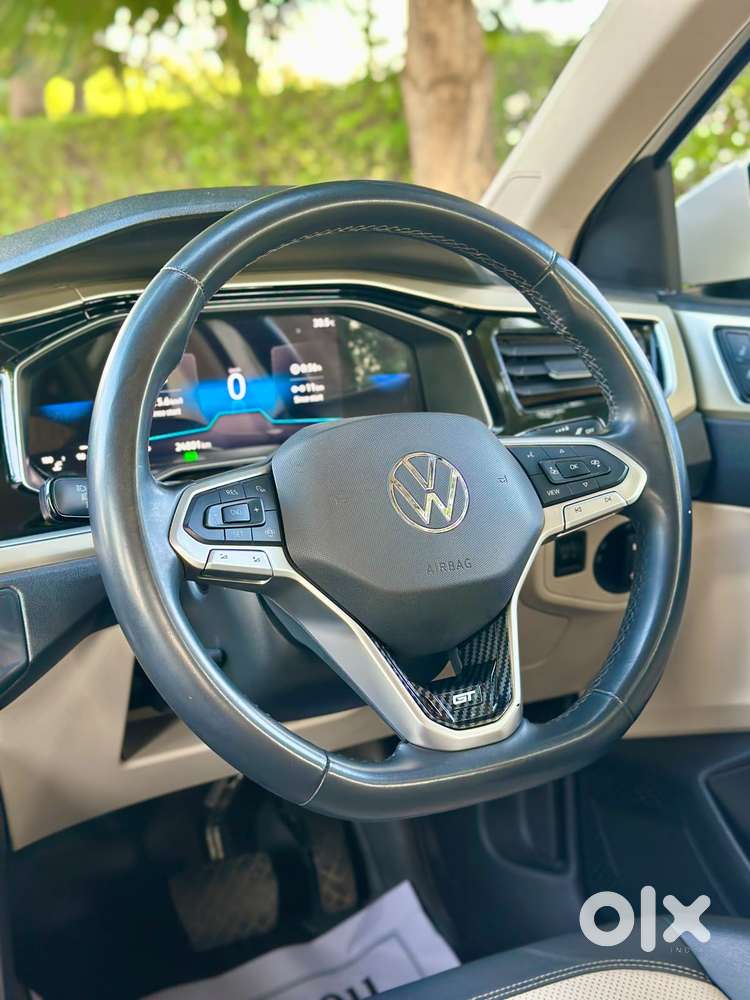 Volkswagen Virtus, 2025, Petrol