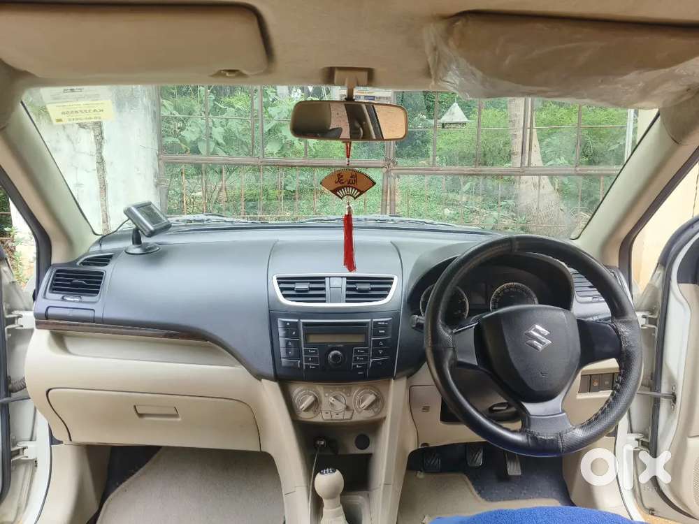Maruti Suzuki Dzire 2015 Diesel 138500 Km Driven