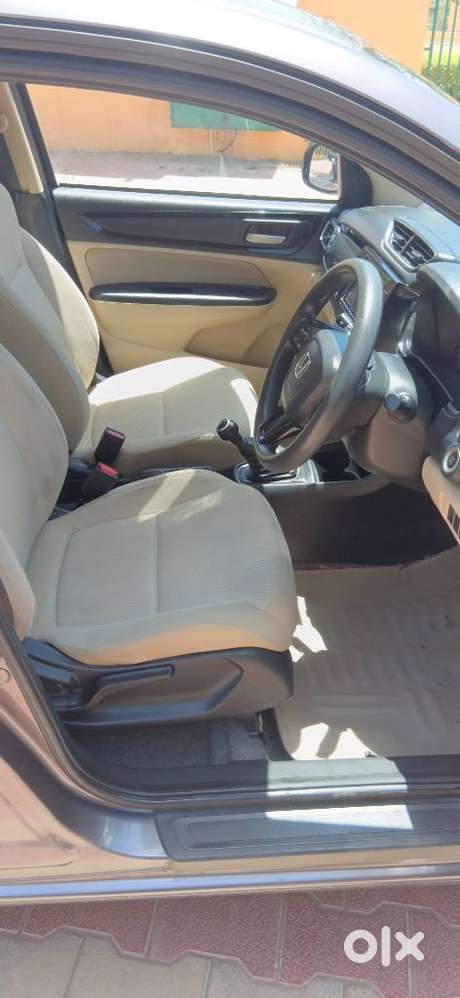 Honda Amaze 1.2 V I-vtec Mt, 2019, Petrol