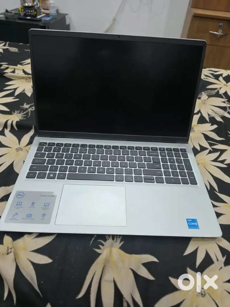 Dell Inspiron 15 3511 | 11th Gen i3 | 8GB RAM