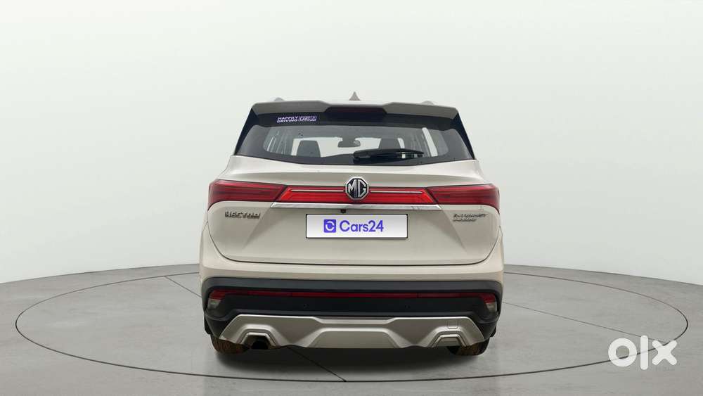 Mg Hector 2.0 Sharp Diesel, 2019, Diesel