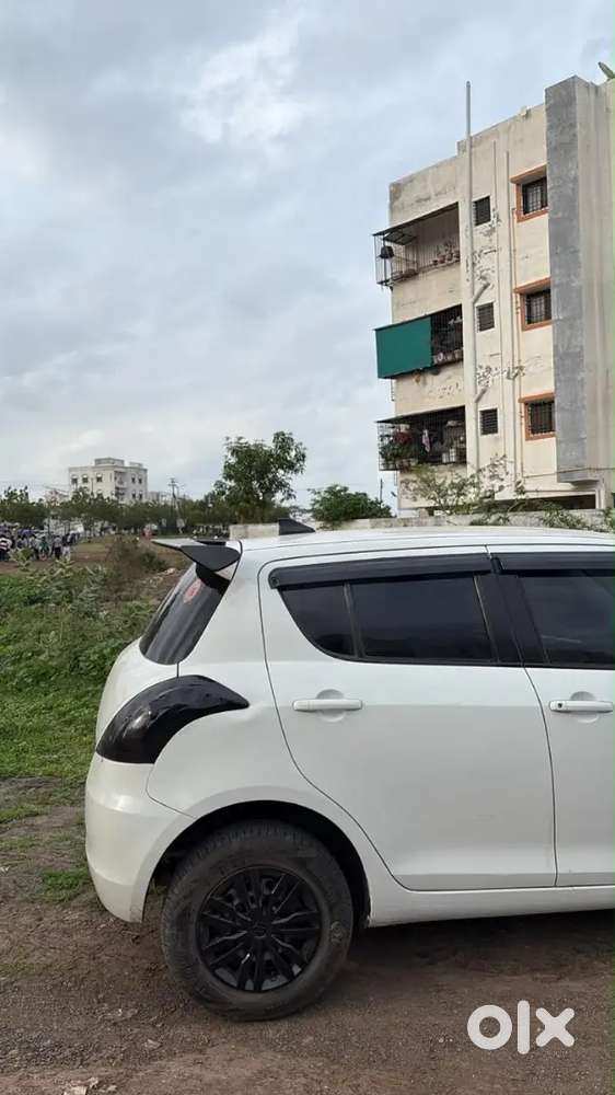 Maruti Swift Vdi 2011