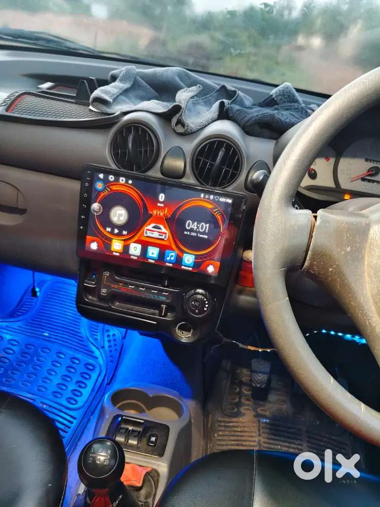 Hyundai Santro Xing 2007