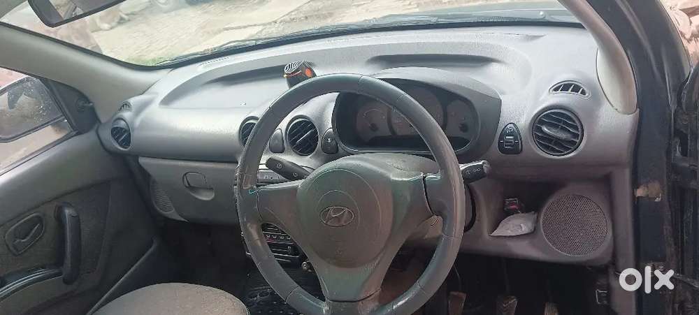Hyundai Santro 1.1 Magna 2007