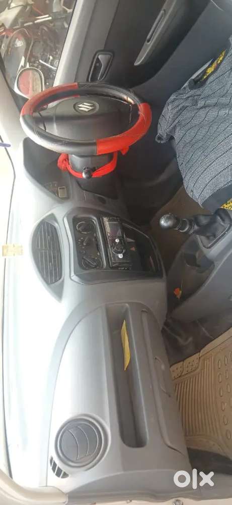 Maruti Suzuki Alto 800 2013