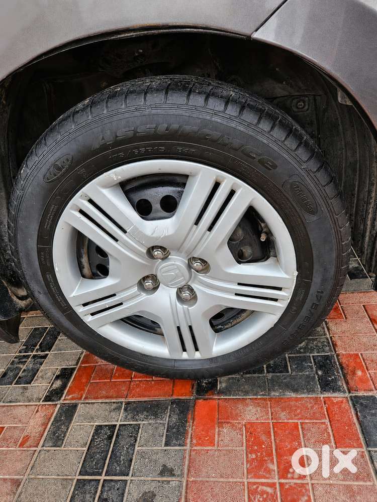 Honda City S Mt, 2011, Petrol