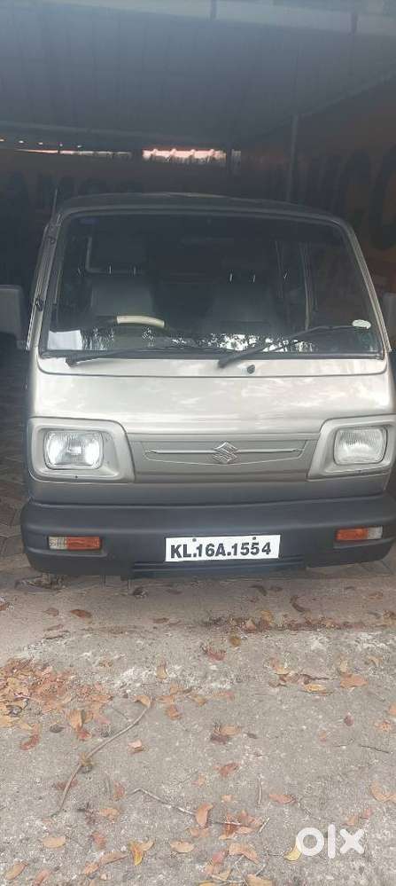Maruti Suzuki Omni Mpi Std Bsiv, 2004, Petrol