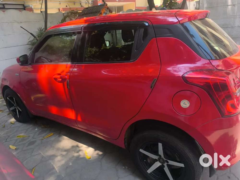 Maruti Suzuki Swift 2019 Diesel Well Maintained