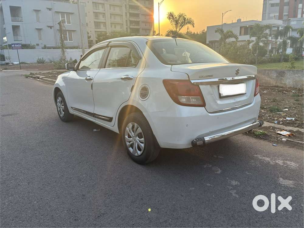 Maruti Suzuki Dzire 1.2 Vxi, 2021, Petrol