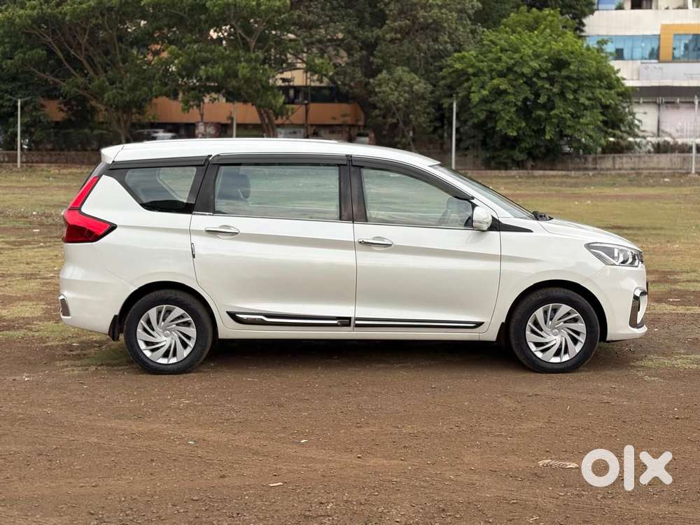 Maruti Suzuki Ertiga Vxi (o) Cng, 2021, Cng & Hybrids