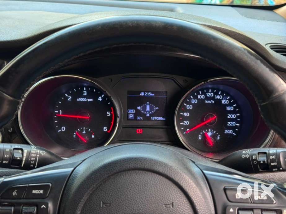 Kia Carnival Limousine, 2020, Diesel