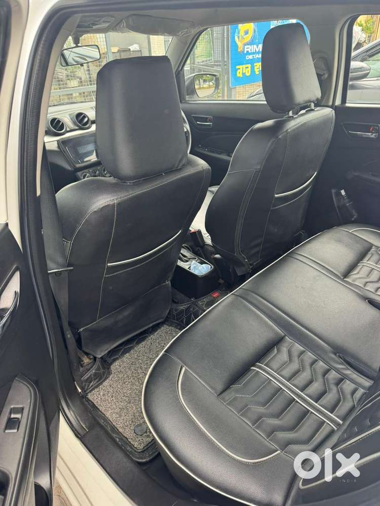 Maruti Suzuki Swift, 2021, Petrol