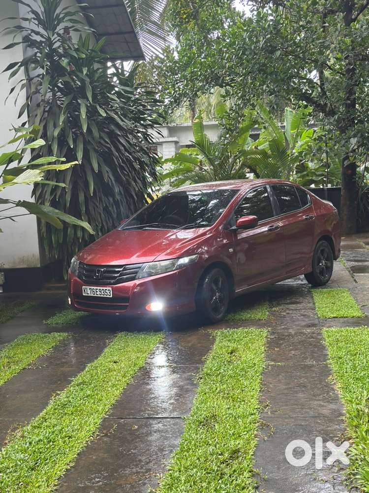 Honda City 2010 Petrol Good Condition