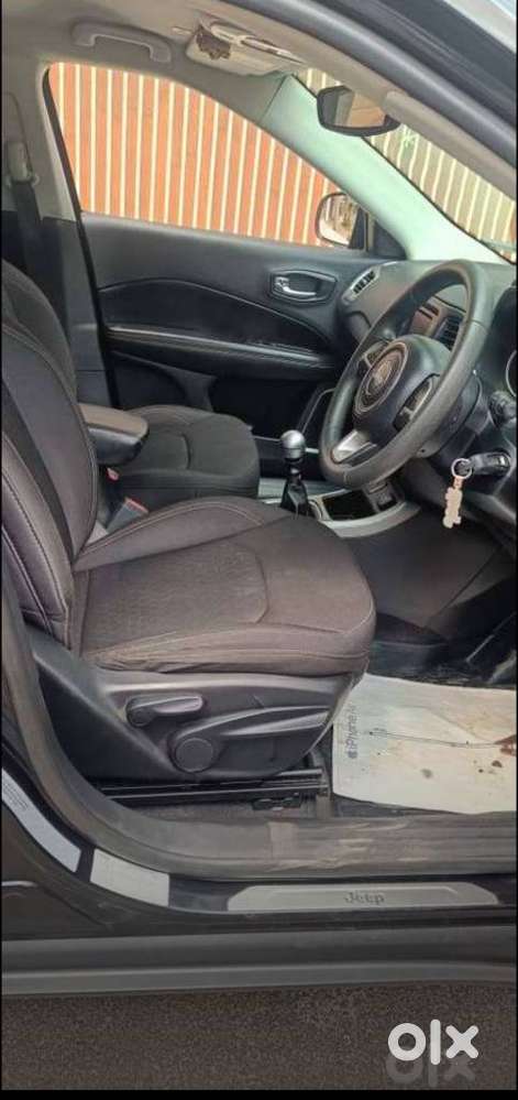 Jeep Compass 1.4 Sport Plus, 2020, Petrol