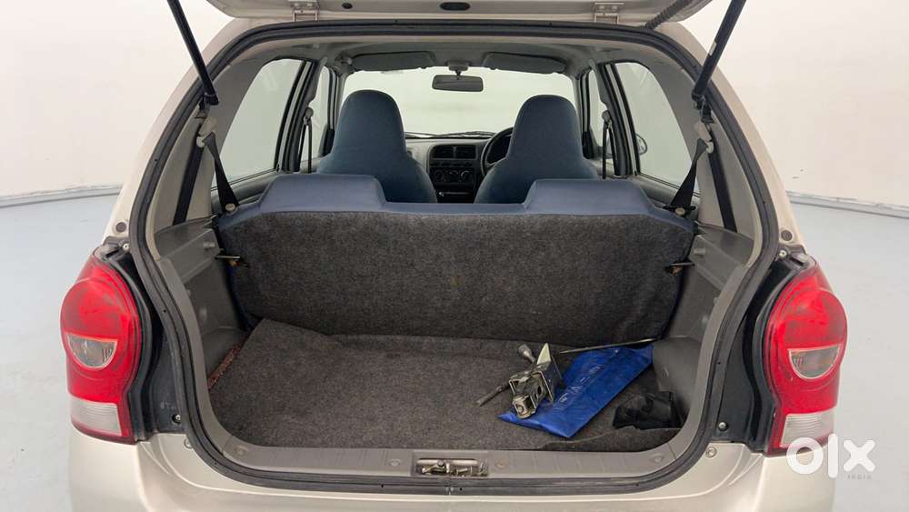 Maruti Suzuki Alto K10 1.0 Lxi (o), 2012, Petrol