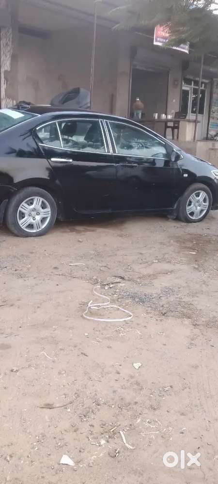 Honda City 1.5 Petrol 2009