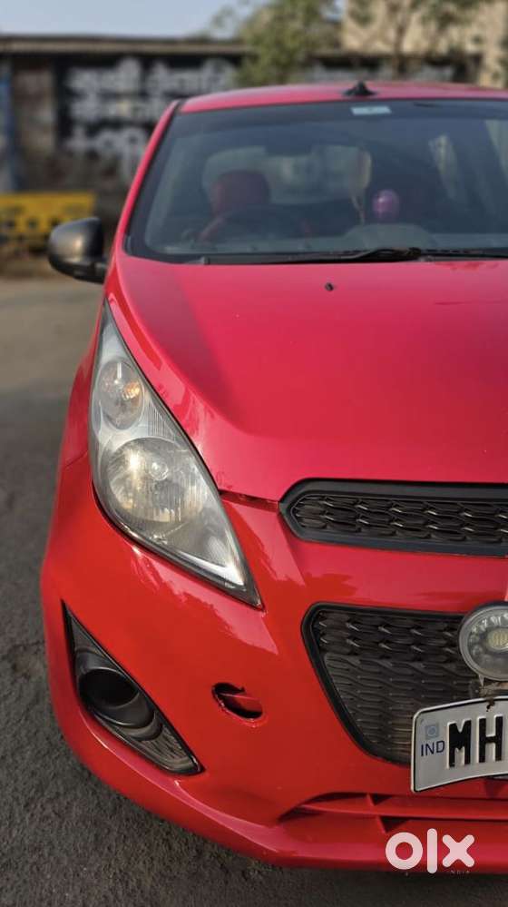 Chevrolet Beat 2014-2016 Diesel Ls, 2015, Diesel