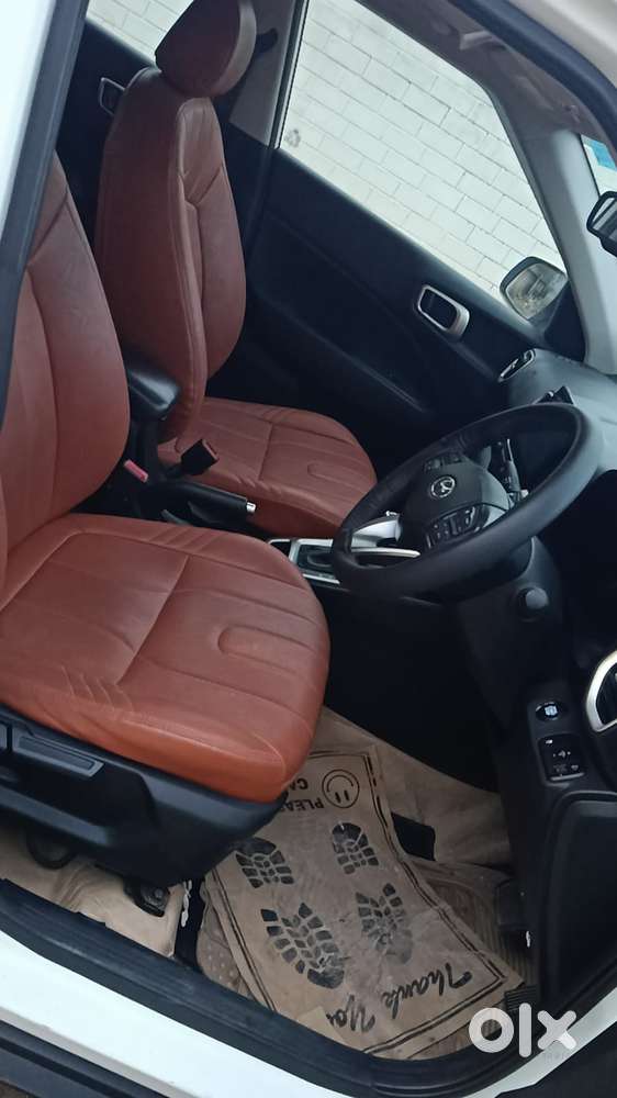 Hyundai Venue Sx Plus Turbo Dct, 2020, Petrol
